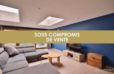 vente maison 365 000 € à proximité de Quesnoy-sur-Deûle (59890)