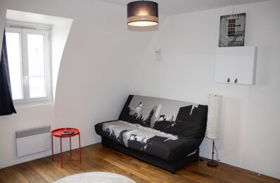 location appartement 1 000 € CC /mois à proximité de Meudon (92360)