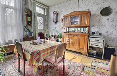 vente maison 114 900 € à proximité de Montigny-en-Ostrevent (59182)