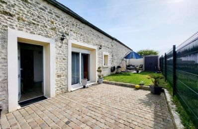 vente maison 169 900 € à proximité de Morigny-Champigny (91150)