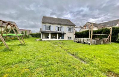 vente maison 186 000 € à proximité de Janville-en-Beauce (28310)