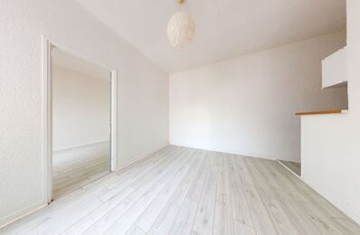 vente appartement 109 800 € à proximité de Bertricourt (02190)