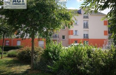 location appartement 570 € CC /mois à proximité de Auneuil (60390)