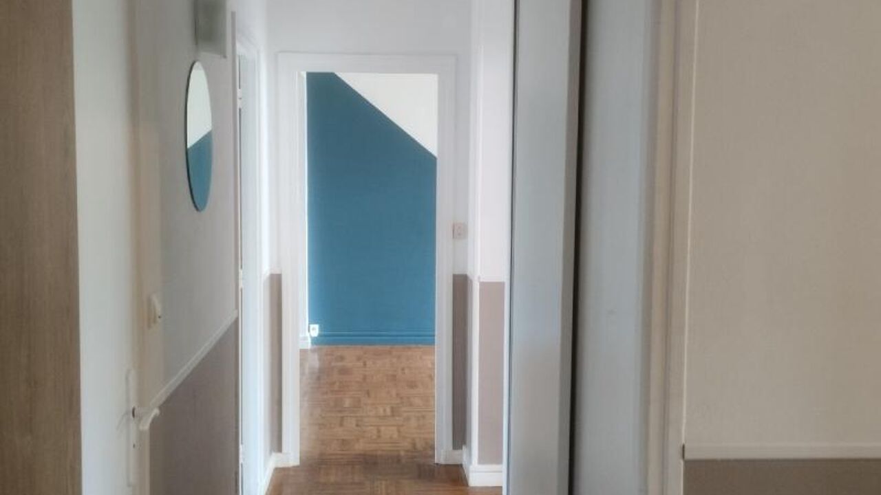 appartement 4 pièces 67 m2 à louer à Beauvais (60000)