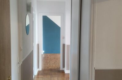 location appartement 700 € CC /mois à proximité de Beauvais (60000)