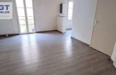 vente appartement 108 000 € à proximité de La Houssoye (60390)