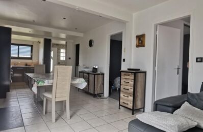 maison 3 pièces 55 m2 à vendre à Le Havre (76620)