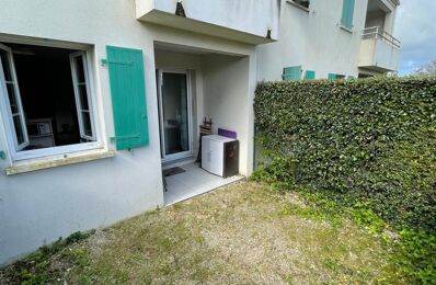 vente appartement 85 650 € à proximité de Tonnay-Charente (17430)