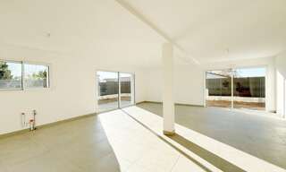 Maison 5 Pièces 157 m² à vendre à Échillais (17620)