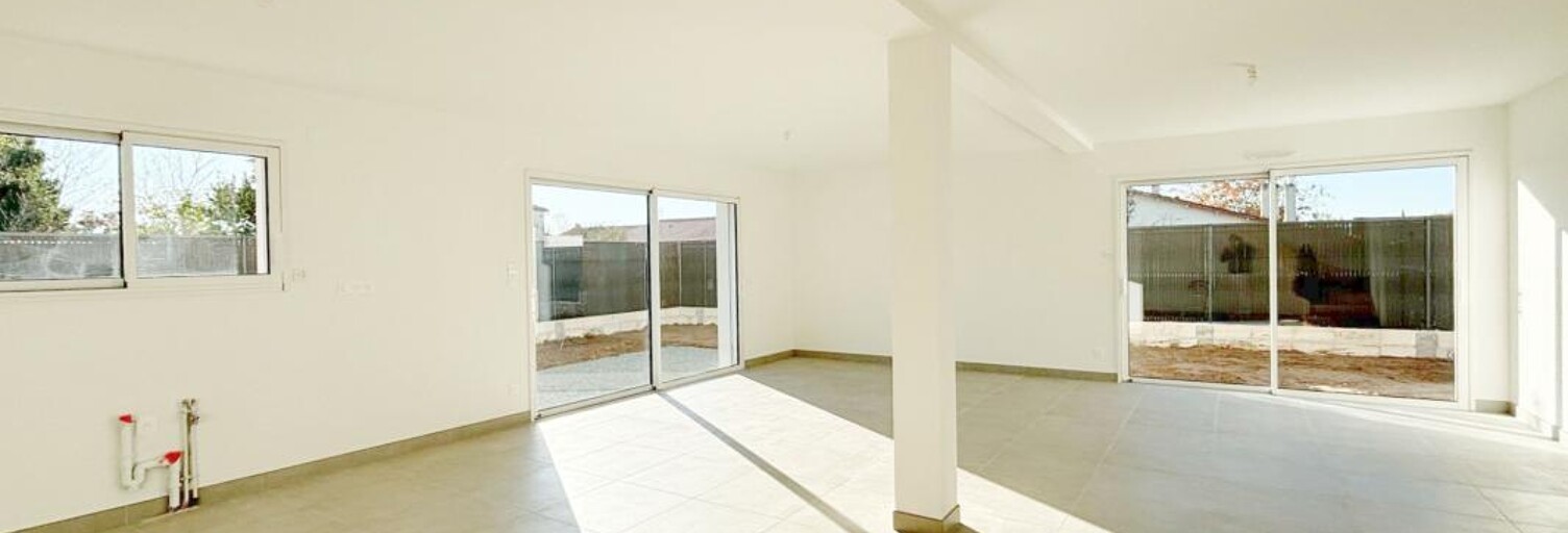 Maison 5 Pièces 157 m² à vendre à Échillais (17620)