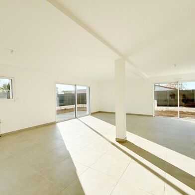 Maison 5 pièces 435000 €