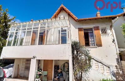 vente maison 220 000 € à proximité de Rochefort-du-Gard (30650)