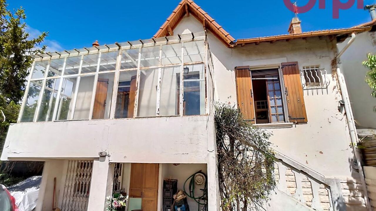 maison 4 pièces 133 m2 à vendre à Avignon (84000)