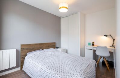 appartement 1 pièces 11 m2 à louer à Lyon 3 (69003)