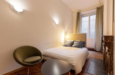 location appartement 420 € CC /mois à proximité de Saint-Just-Malmont (43240)