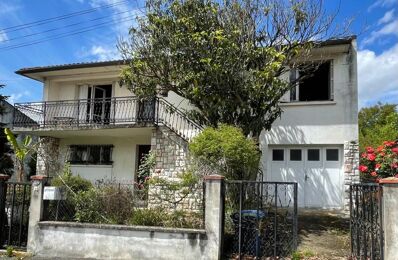 vente maison 298 200 € à proximité de Villariès (31380)