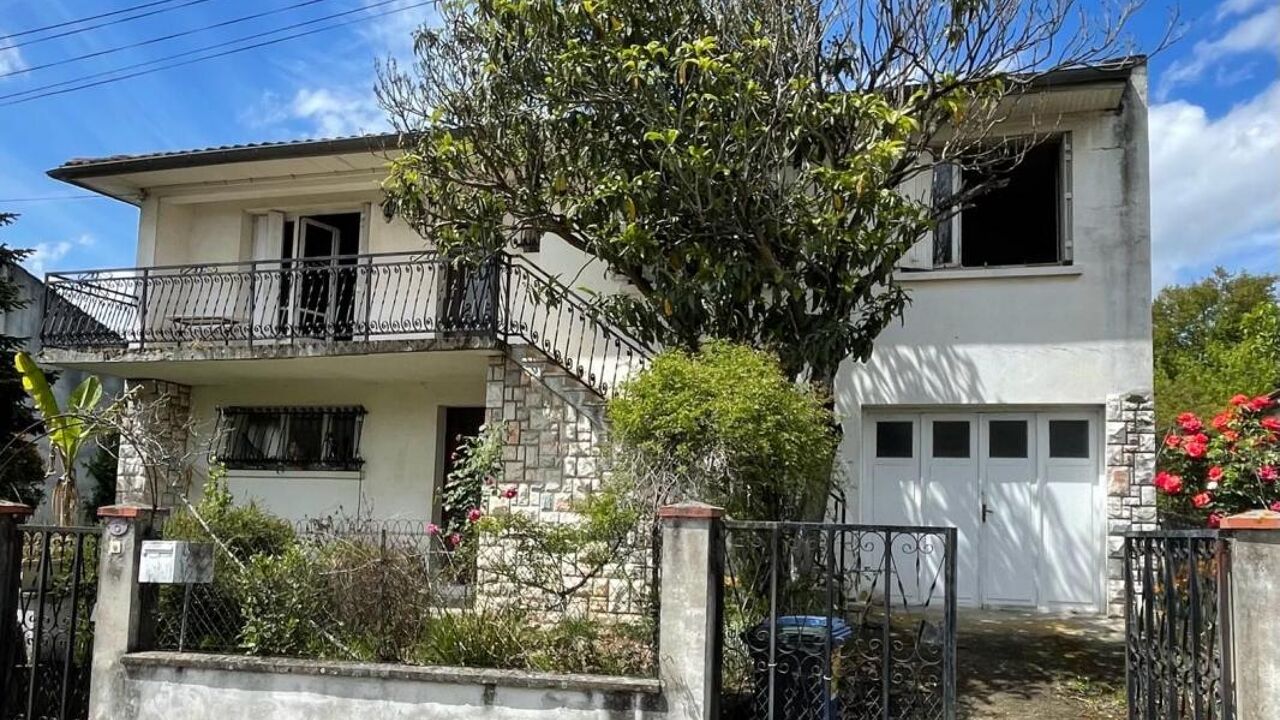 maison 4 pièces 90 m2 à vendre à L'Union (31240)