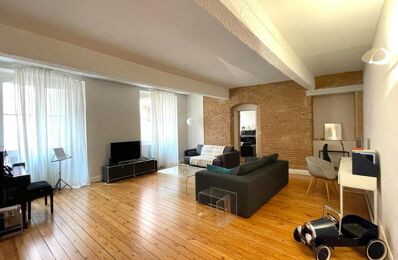 vente appartement 695 000 € à proximité de Saint-Alban (31140)