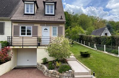 vente maison 219 000 € à proximité de Villers-Saint-Paul (60870)