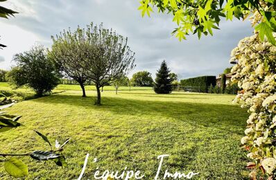 vente terrain 128 000 € à proximité de Pradere-les-Bourguets (31530)