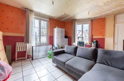 vente maison 162 000 € à proximité de Rouen (76000)