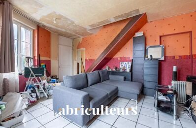 vente maison 162 000 € à proximité de Fresne-le-Plan (76520)