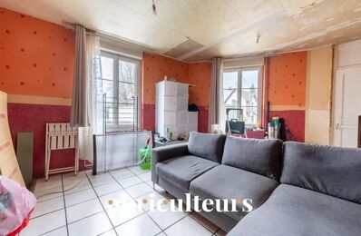 maison 4 pièces 100 m2 à vendre à Gouy (76520)