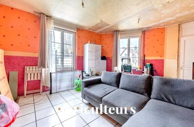 vente maison 162 000 € à proximité de Saint-Étienne-du-Rouvray (76800)