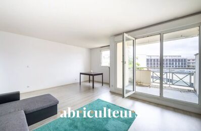 appartement 3 pièces 70 m2 à vendre à Cergy (95000)