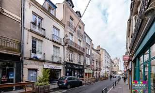 Immeuble  150 m² à vendre à Nantes (44000)
