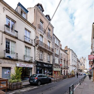 Immeuble  399000 €