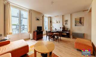 Immeuble  150 m² à vendre à Nantes (44000)