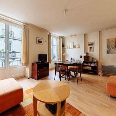 Immeuble  399000 €