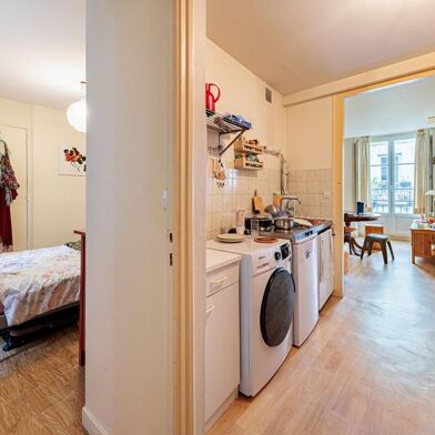 Immeuble  399000 €