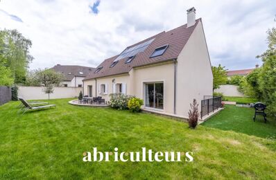 vente maison 870 000 € à proximité de Saint-Arnoult-en-Yvelines (78730)