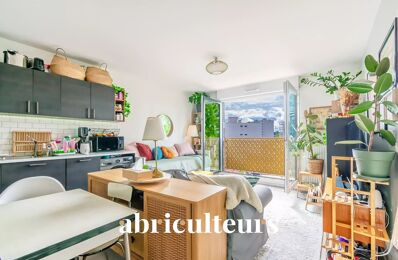 vente appartement 245 000 € à proximité de Le Pré-Saint-Gervais (93310)