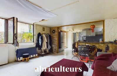 vente maison 260 000 € à proximité de Thorigny-sur-Marne (77400)