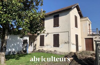 vente maison 260 000 € à proximité de Arros-de-Nay (64800)