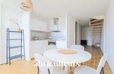 vente appartement 179 000 € à proximité de Villers-Pol (59530)