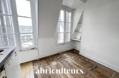 vente appartement 107 550 € à proximité de L'Île-Saint-Denis (93450)