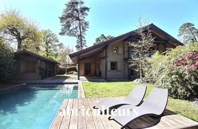 vente maison 1 850 000 € à proximité de Saint-Cergues (74140)