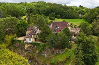 vente maison 3 972 000 € à proximité de Cénac-Et-Saint-Julien (24250)