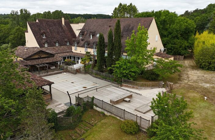 Hôtel — photo 3
