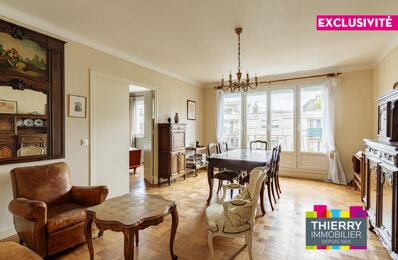 vente appartement 325 500 € à proximité de Saint-Herblain (44800)