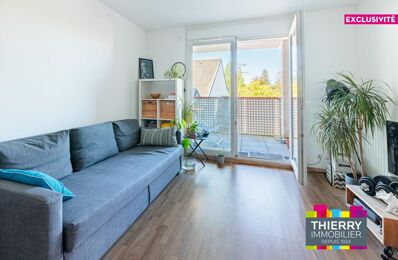 vente appartement 225 750 € à proximité de La Chevrolière (44118)