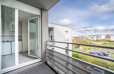 vente appartement 155 150 € à proximité de Sainte-Luce-sur-Loire (44980)