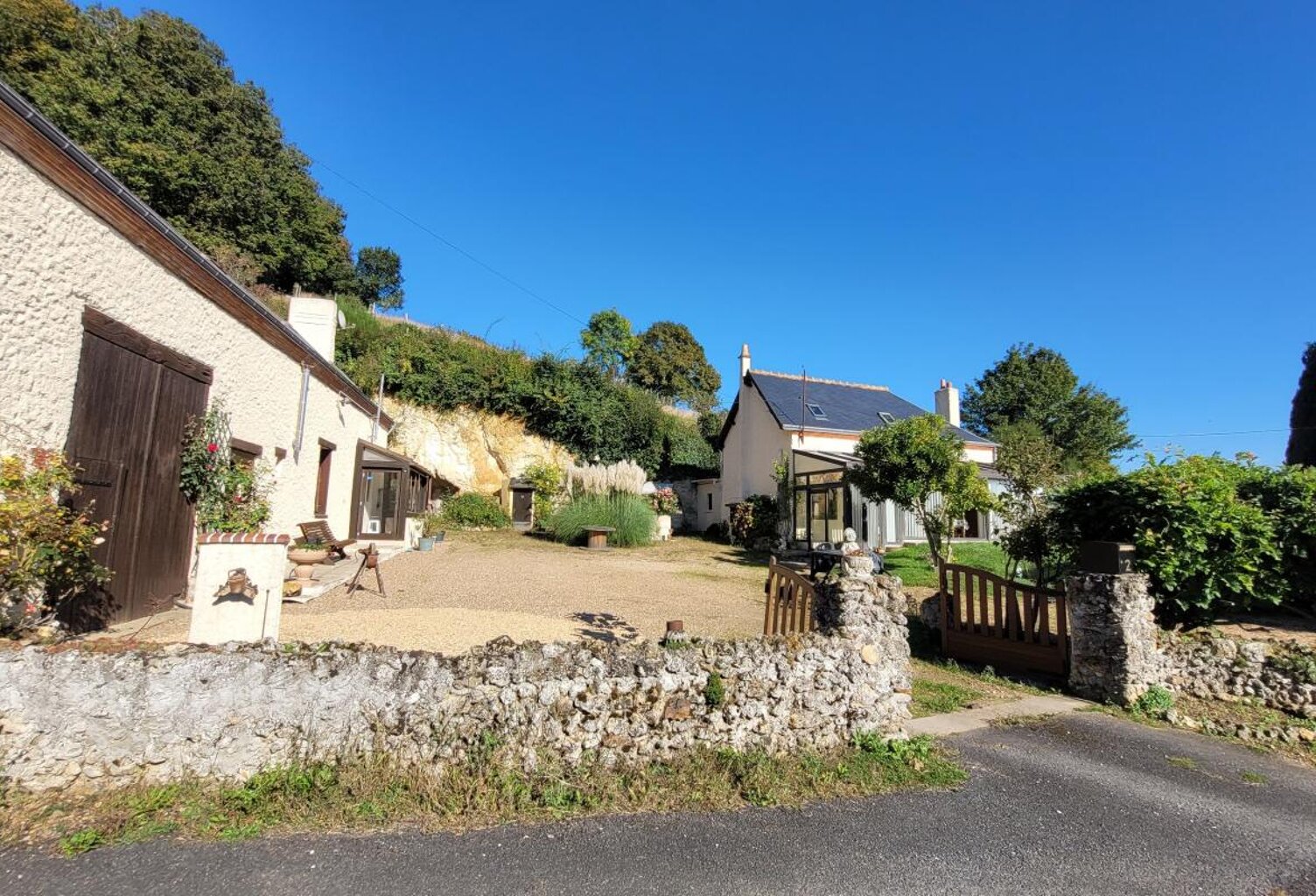 A vendre belle propriété - Savigny sur Braye — photo 1
