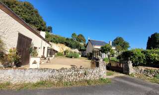 Maison 5 Pièces 224 m² à vendre à Savigny-sur-Braye (41360)