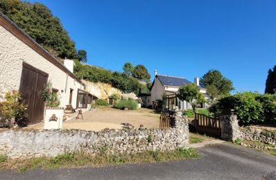 vente maison 215 000 € à proximité de La Chapelle-Gaugain (72310)