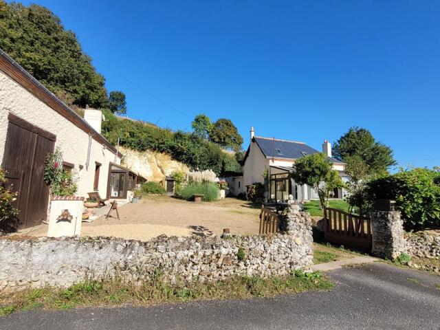 Maison proposé à Savigny-sur-Braye
